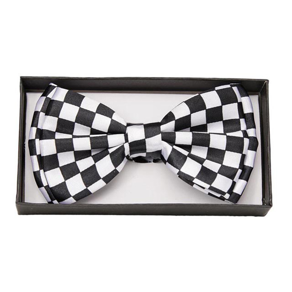 costume-accessories-ties-bowties-shirts-fronts-satin-checkered-29803