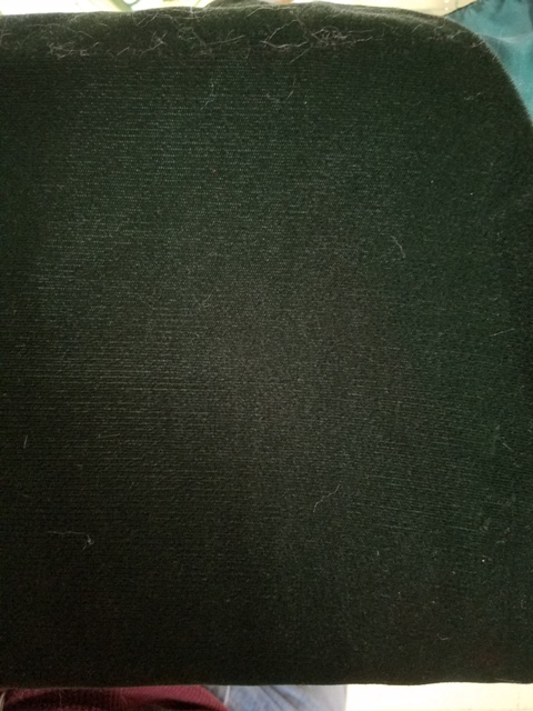 green_rayon_velvet_material