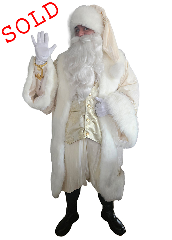 santa-claus-professional-wardrobe-ivory-crushed-velvet-sequin-trim-gold-ivory-royal-robe-ensemble-wave-sold