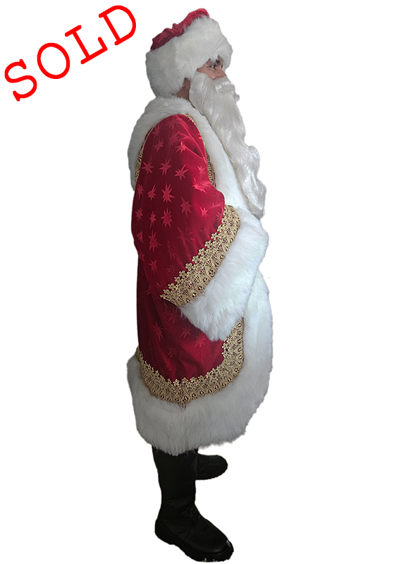 santa-claus-professional-wardrobe-star-embossed-velvet-gold-trim-royal-robe-ensemble-side-sold