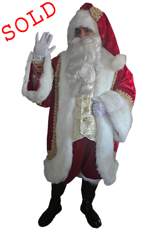 santa-claus-professional-wardrobe-star-embossed-velvet-gold-trim-royal-robe-ensemble-wave-sold